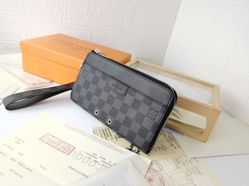 Louis Vuitton Wallets Purse